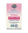 RAW Probiotika pro ženy - 85miliard CFU - 90 kapslí